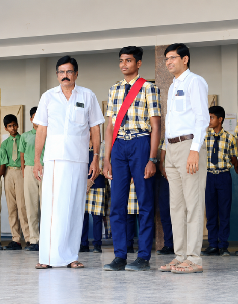 students