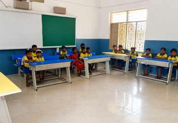 kindergarten