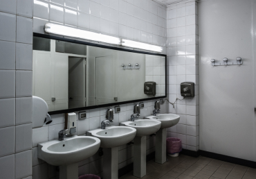 Restrooms