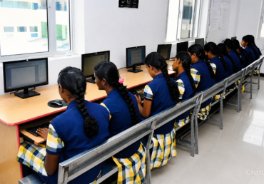 Computer Lab