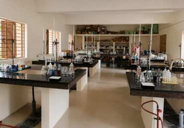 Chemistry Lab