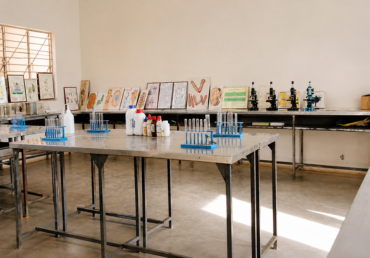 Biology Lab