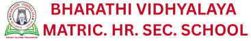 Bharathi Matric Higher Secondary School