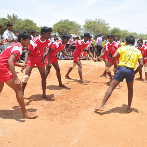 kabaddi