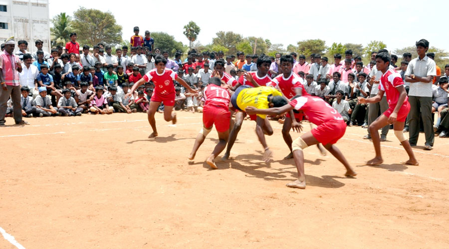 kabbadi